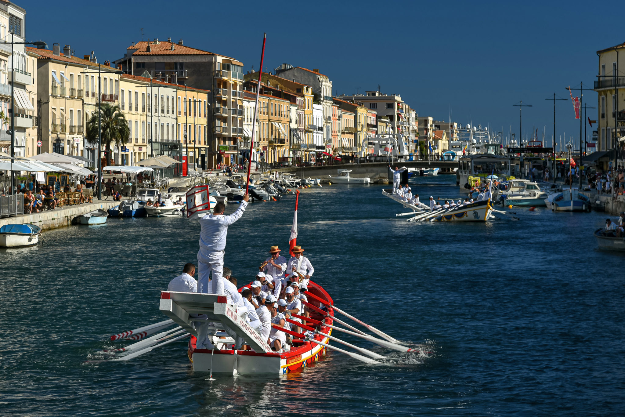 Sète
